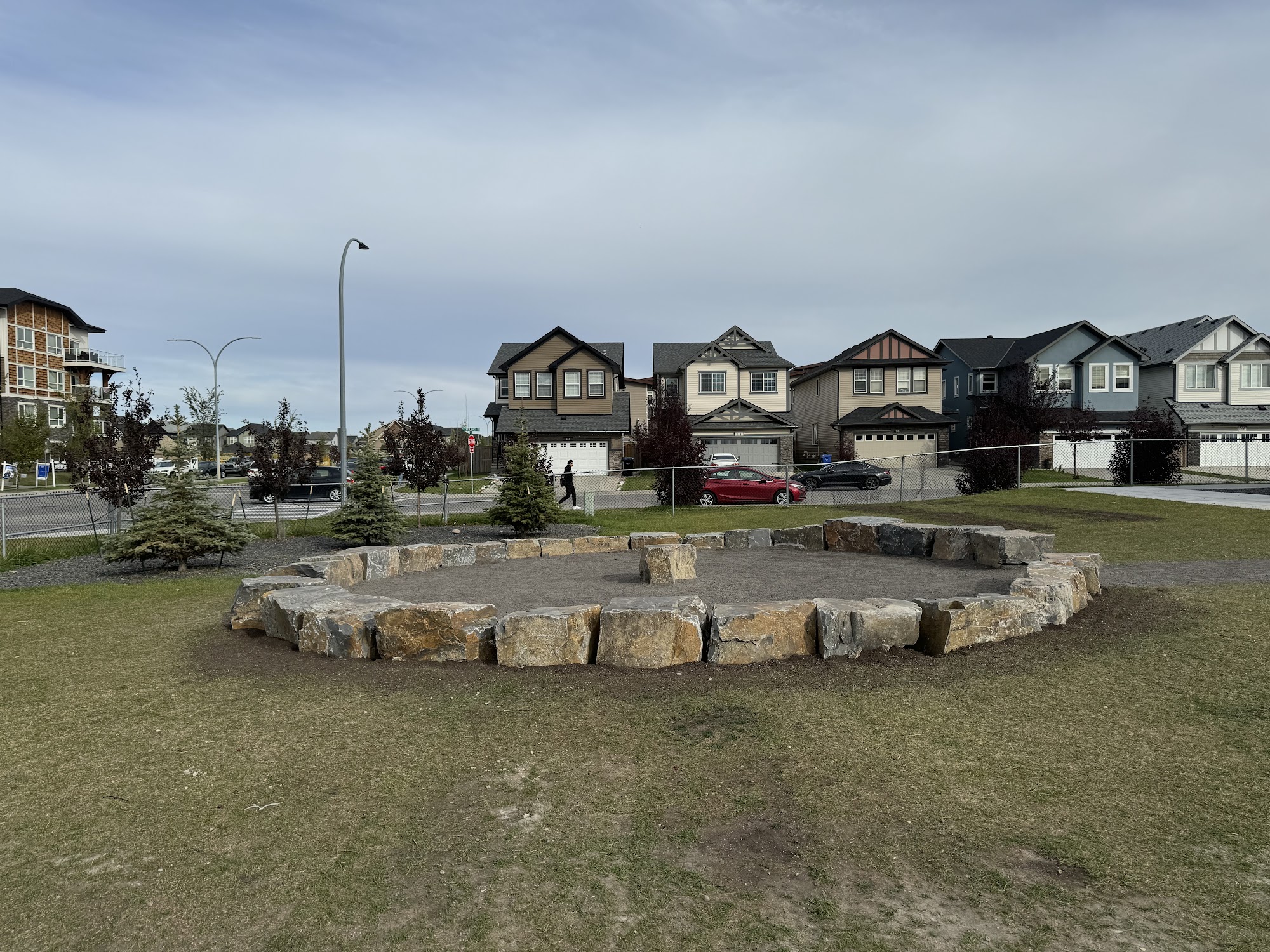 Prairie Sky School | Calgary Board of Education