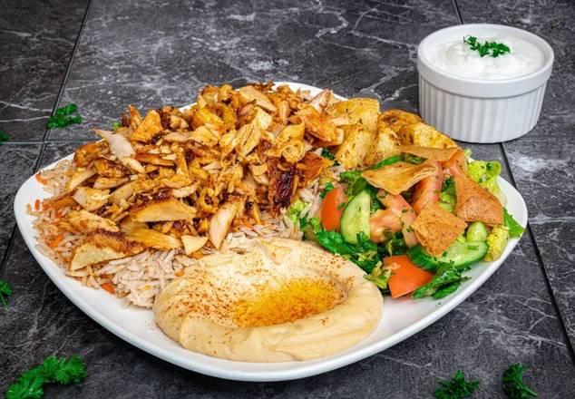 Photo credit: ubereats