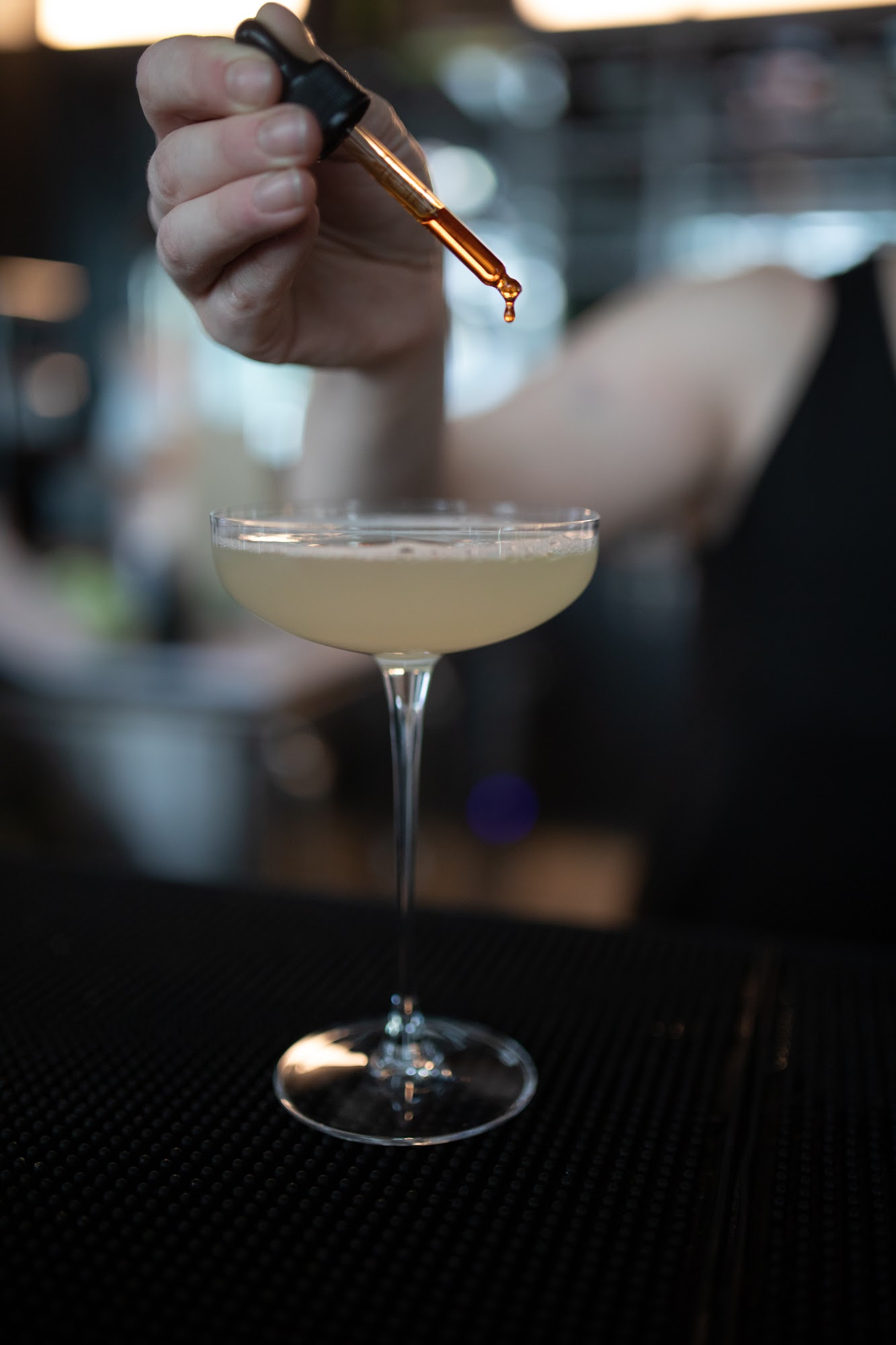 Fleetwood Lounge Menu