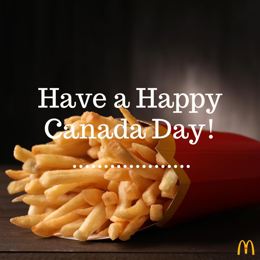 Mcdonalds