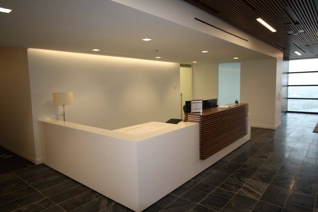 Marcor Woodwork Ltd