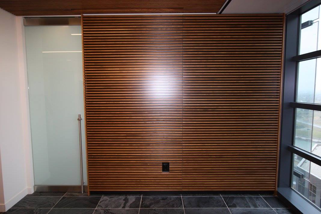 Marcor Woodwork Ltd
