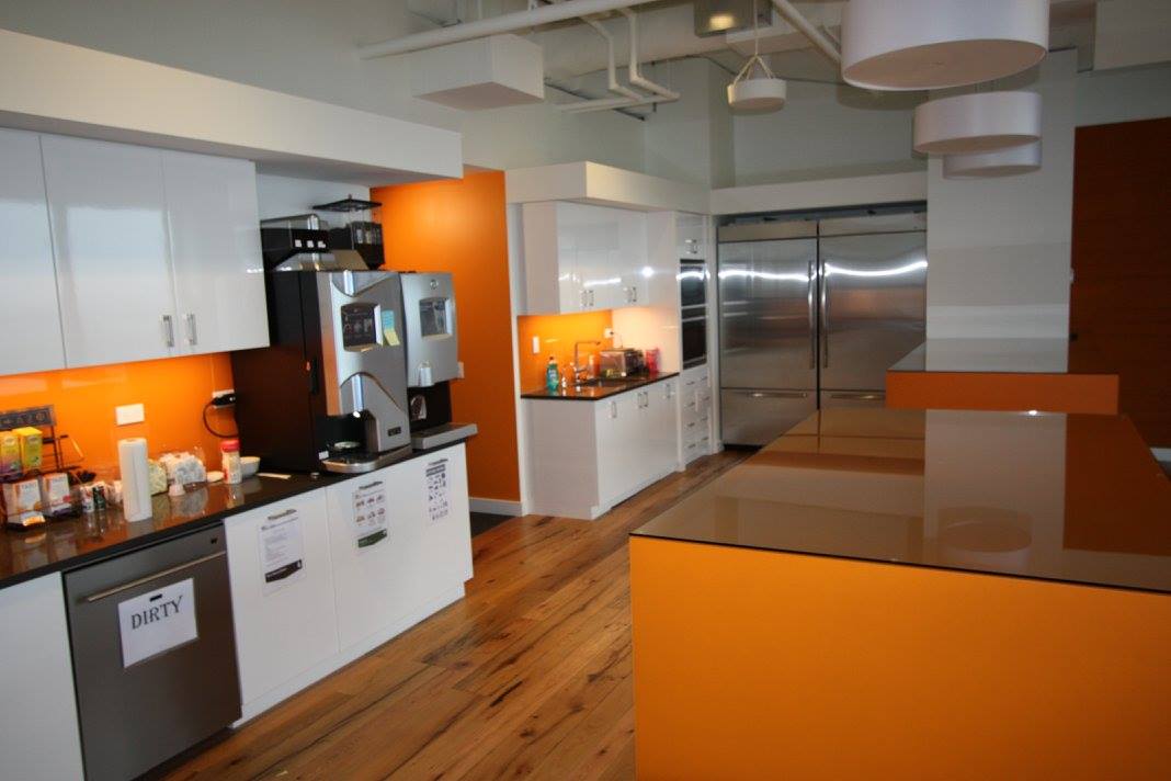 Marcor Woodwork Ltd