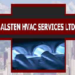 Alsten HVAC