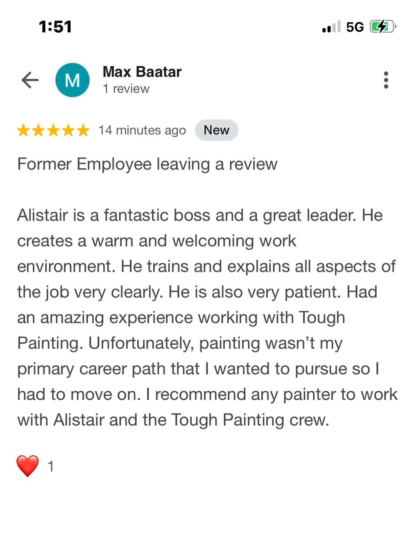 Tough Painting 78035 Heritage Dr SE, Calgary, AB T2H 2Y1