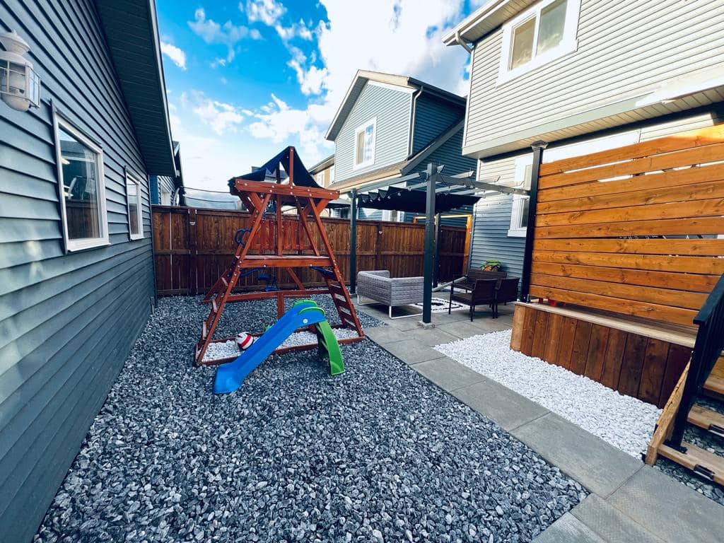 Alberta Maintenance Inc