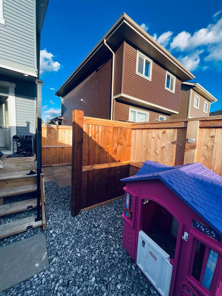 Alberta Maintenance Inc