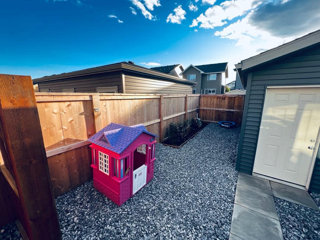 Alberta Maintenance Inc