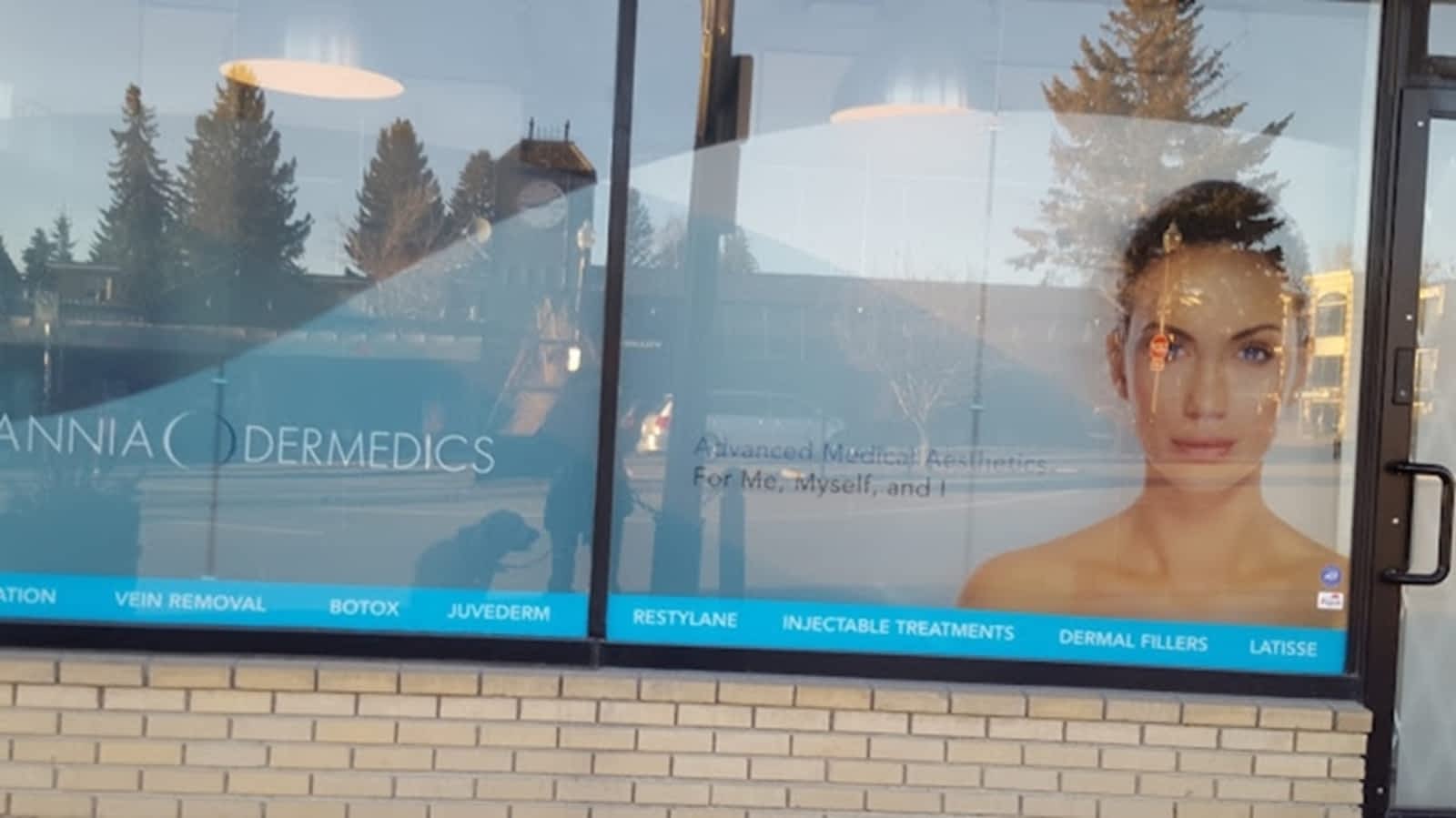 Photo credit: yellowpages.ca