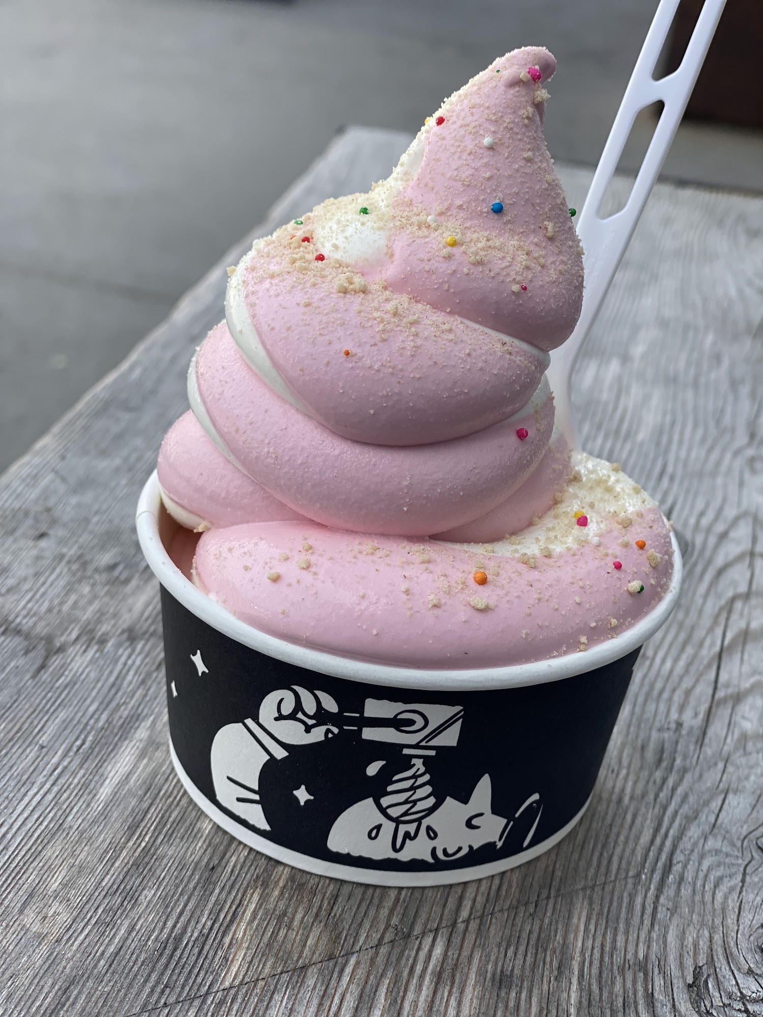 Lukes Coffee Bar Menu