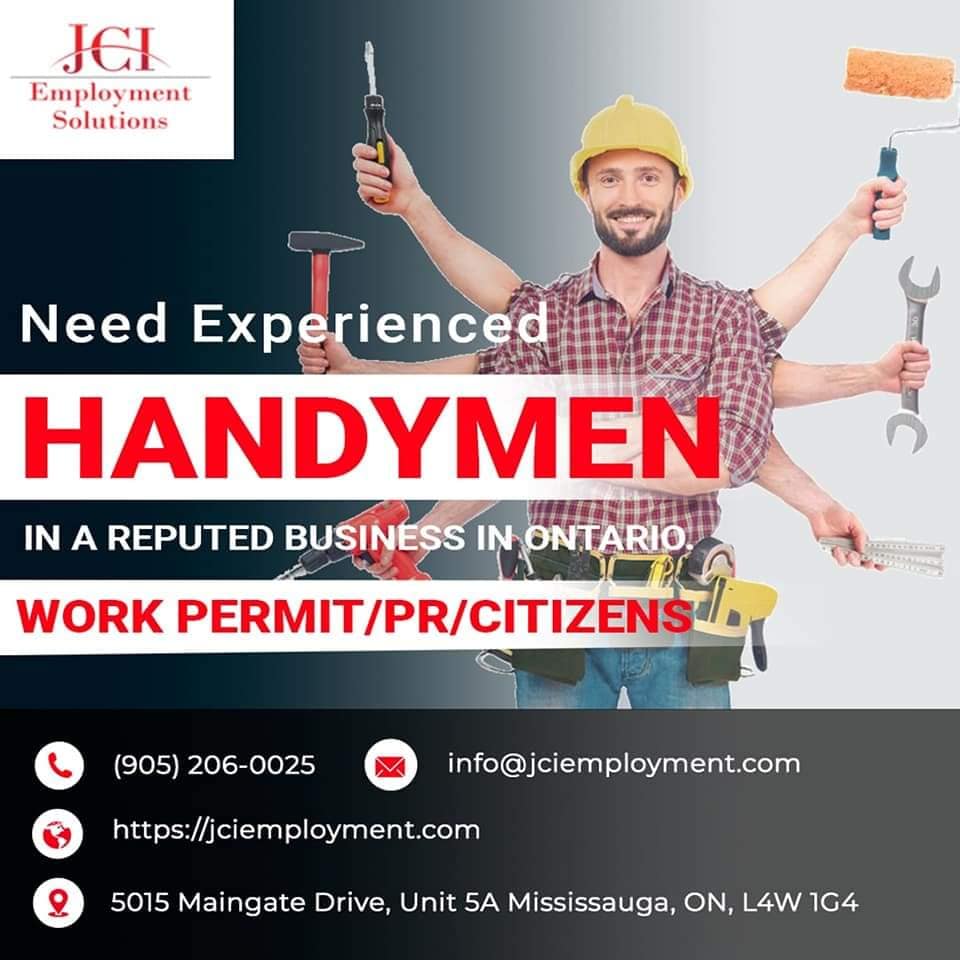 JCI Employment Solutions