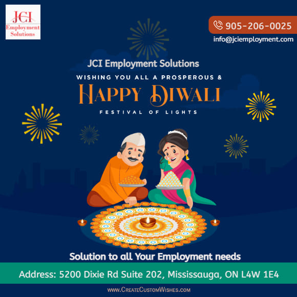 JCI Employment Solutions