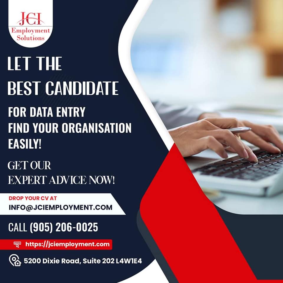 JCI Employment Solutions