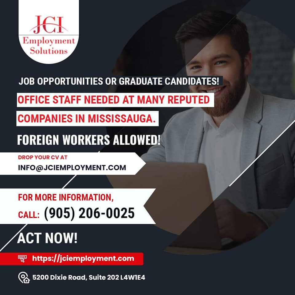 JCI Employment Solutions