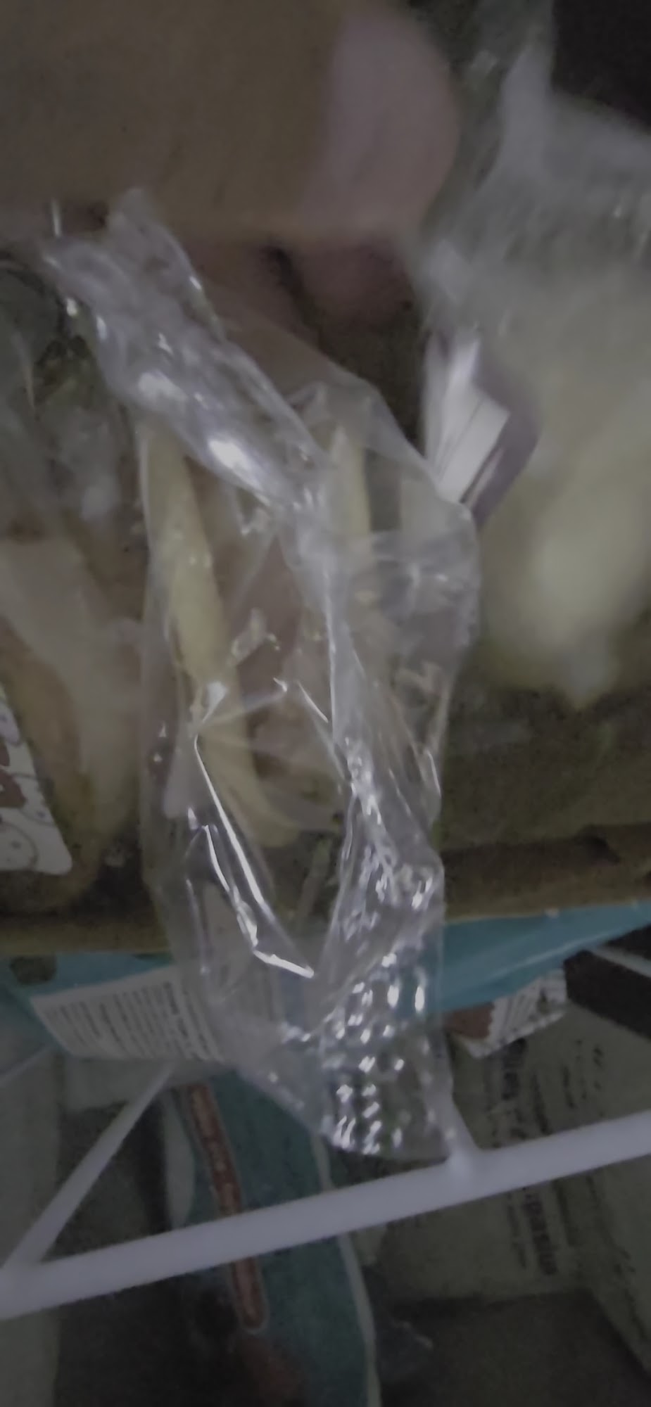 D'served Beltline Menu