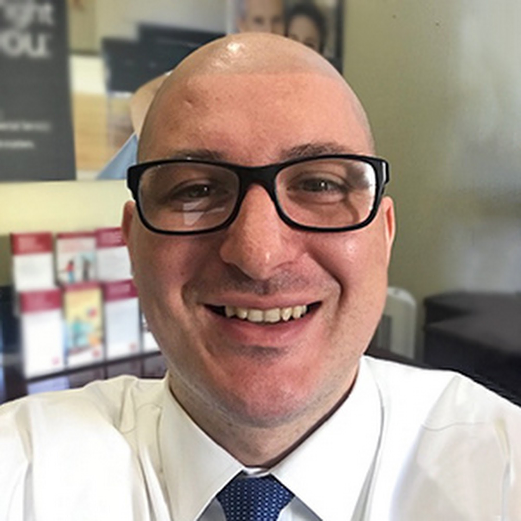 CIBC Financial Advisor: John Schultz