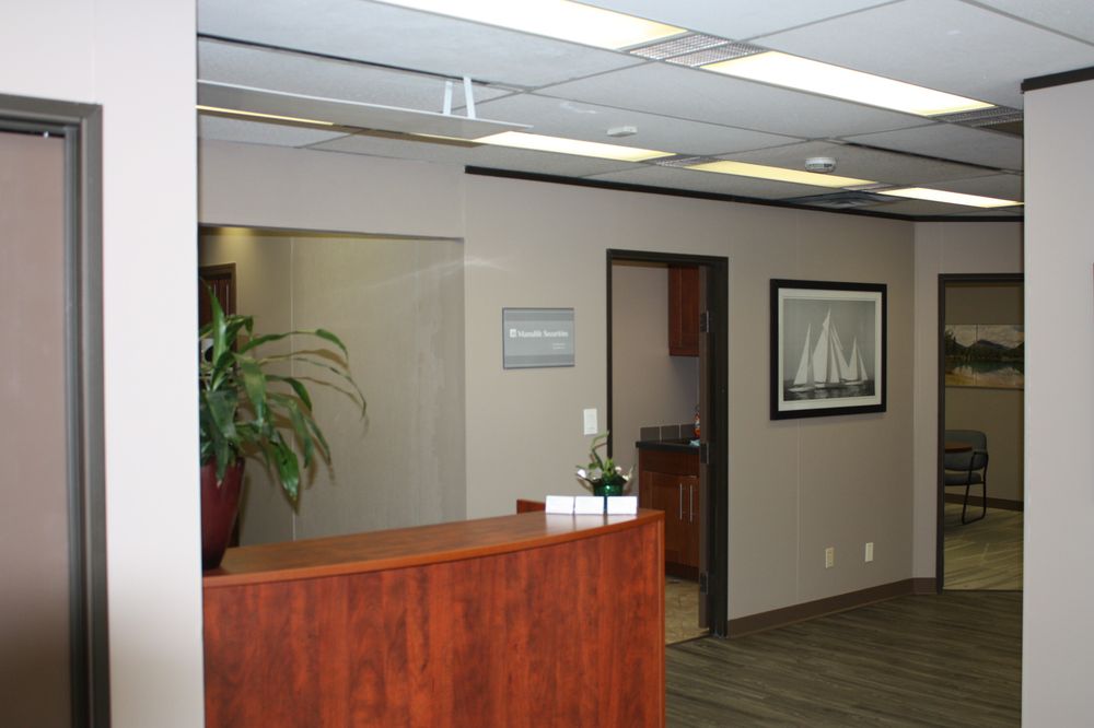 Manulife Securities Inc