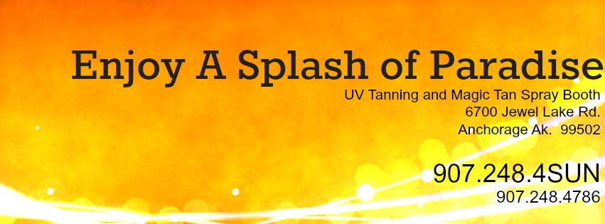Sun Splash Tanning Studio Ltd