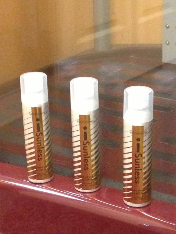 Sun Splash Tanning Studio Ltd