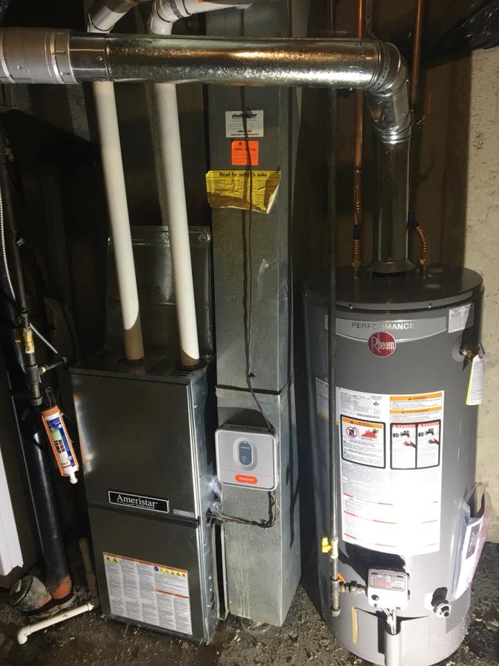 Butler HVAC
