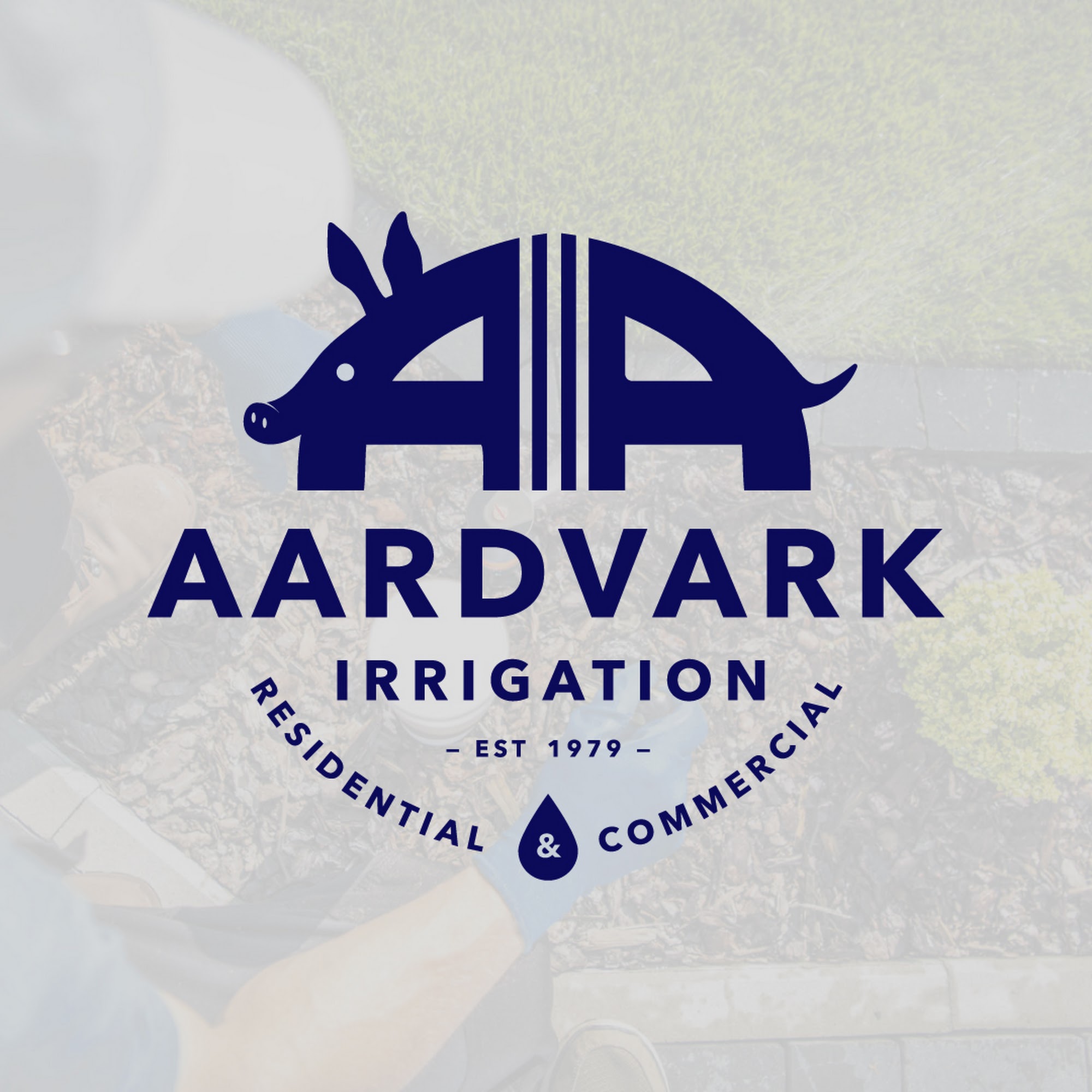 Aardvark Irrigation