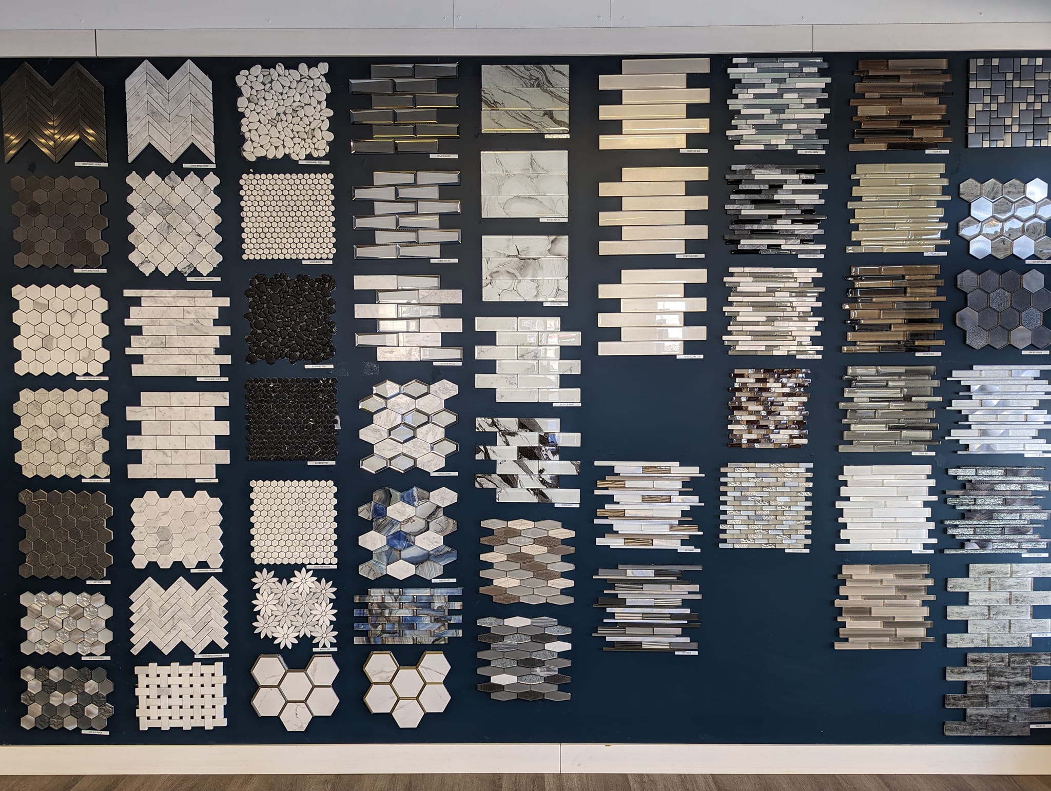 Impact Flooring