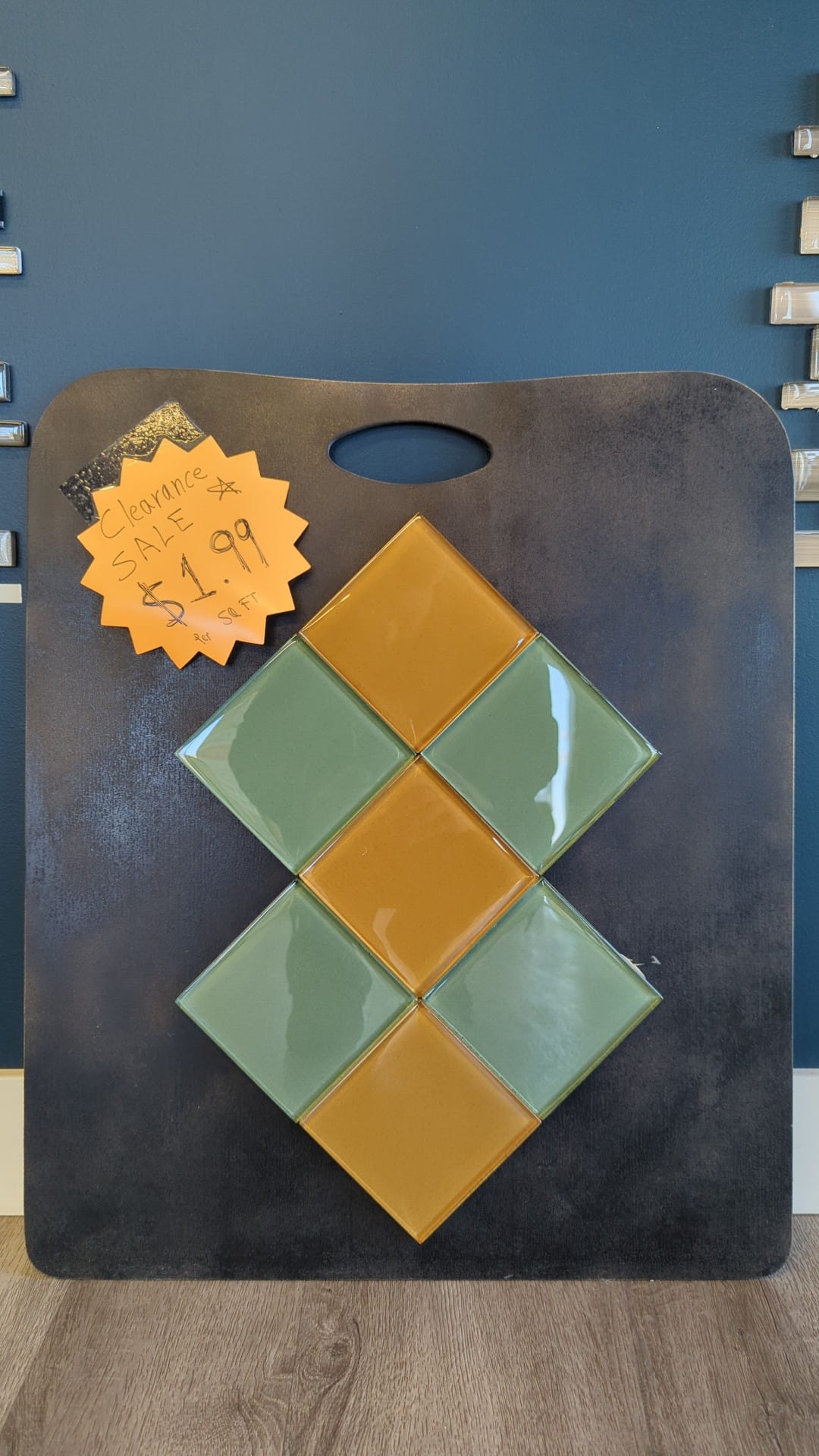 Impact Flooring