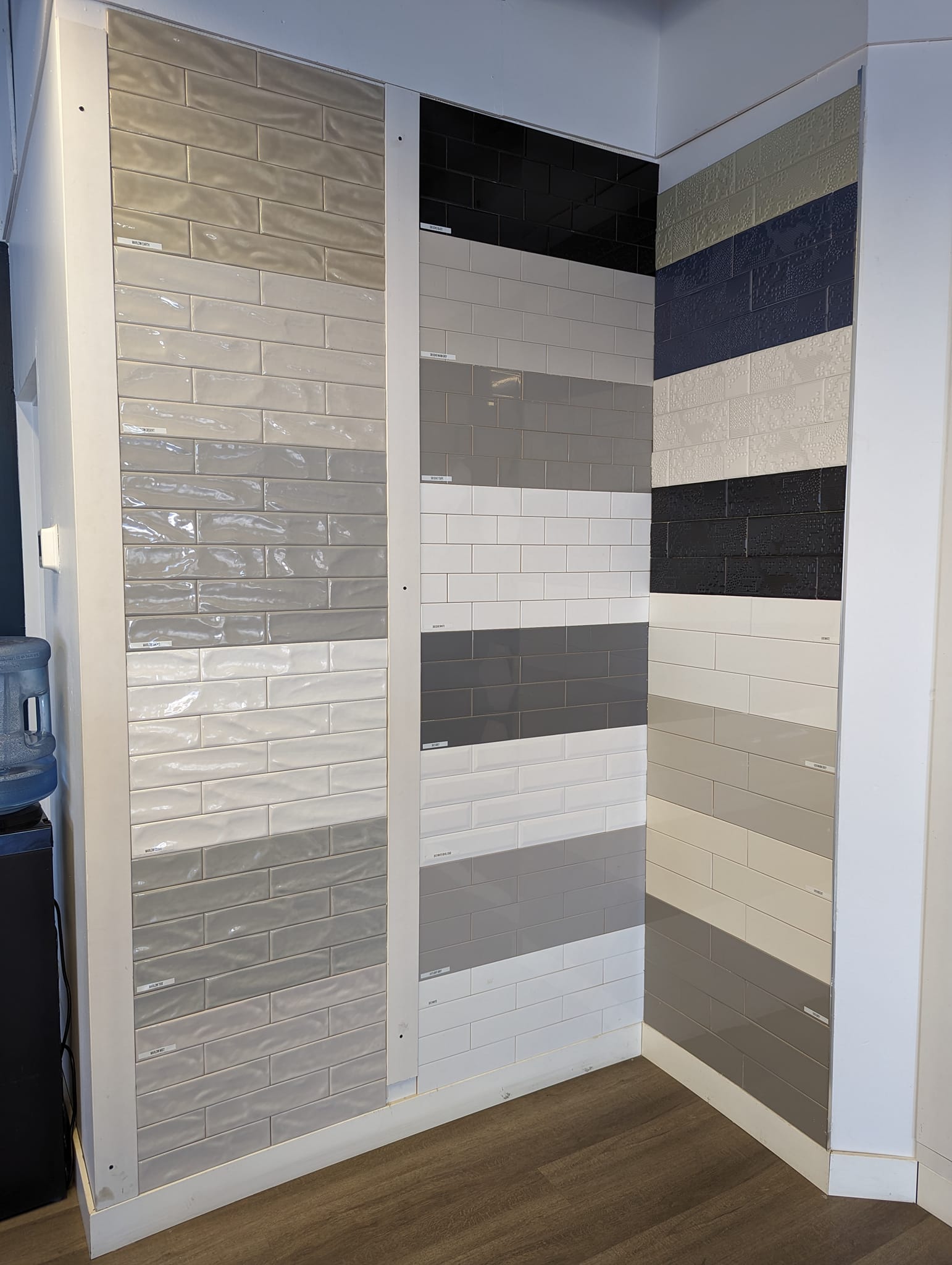 Impact Flooring