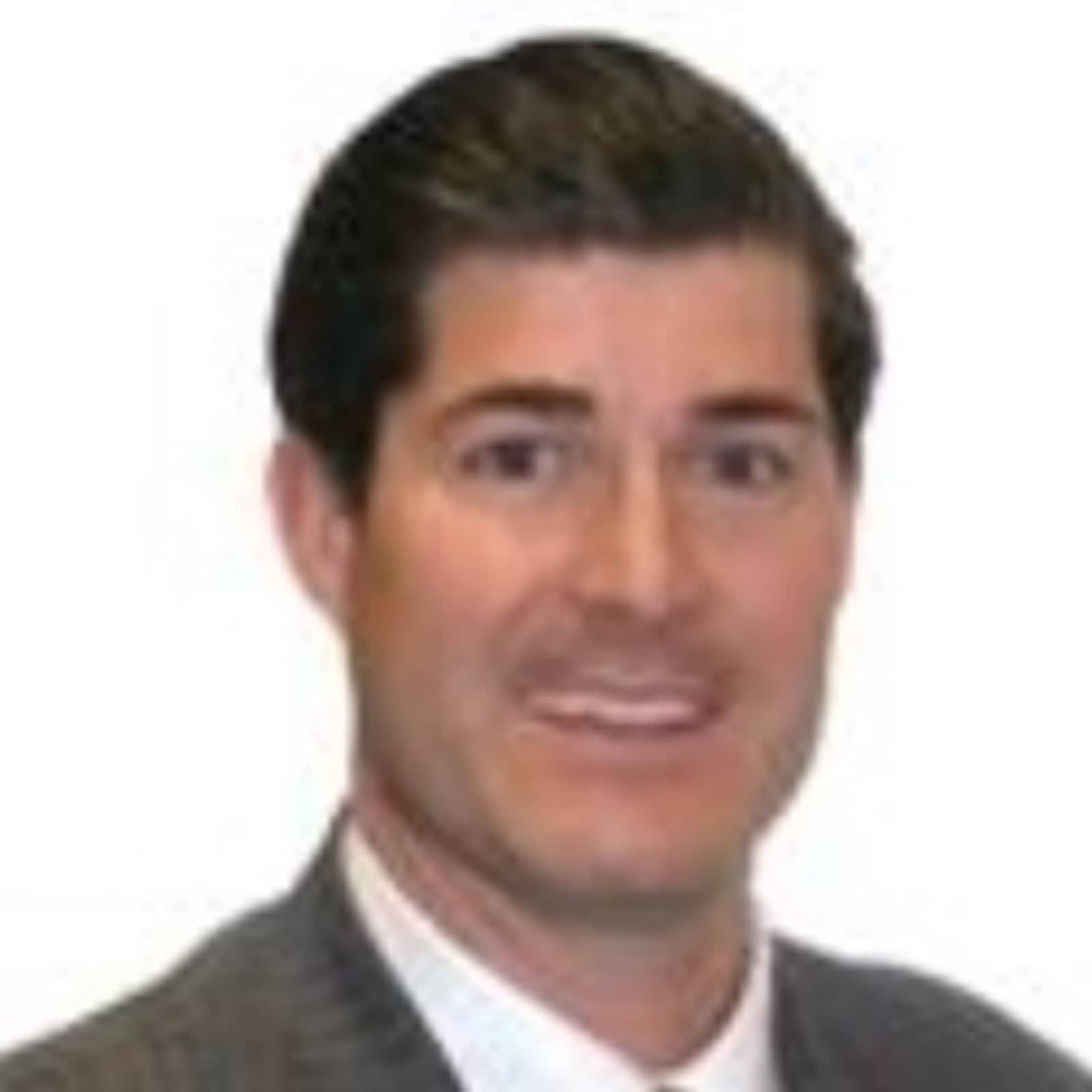TD Bank Private Banking - Glen Dawson