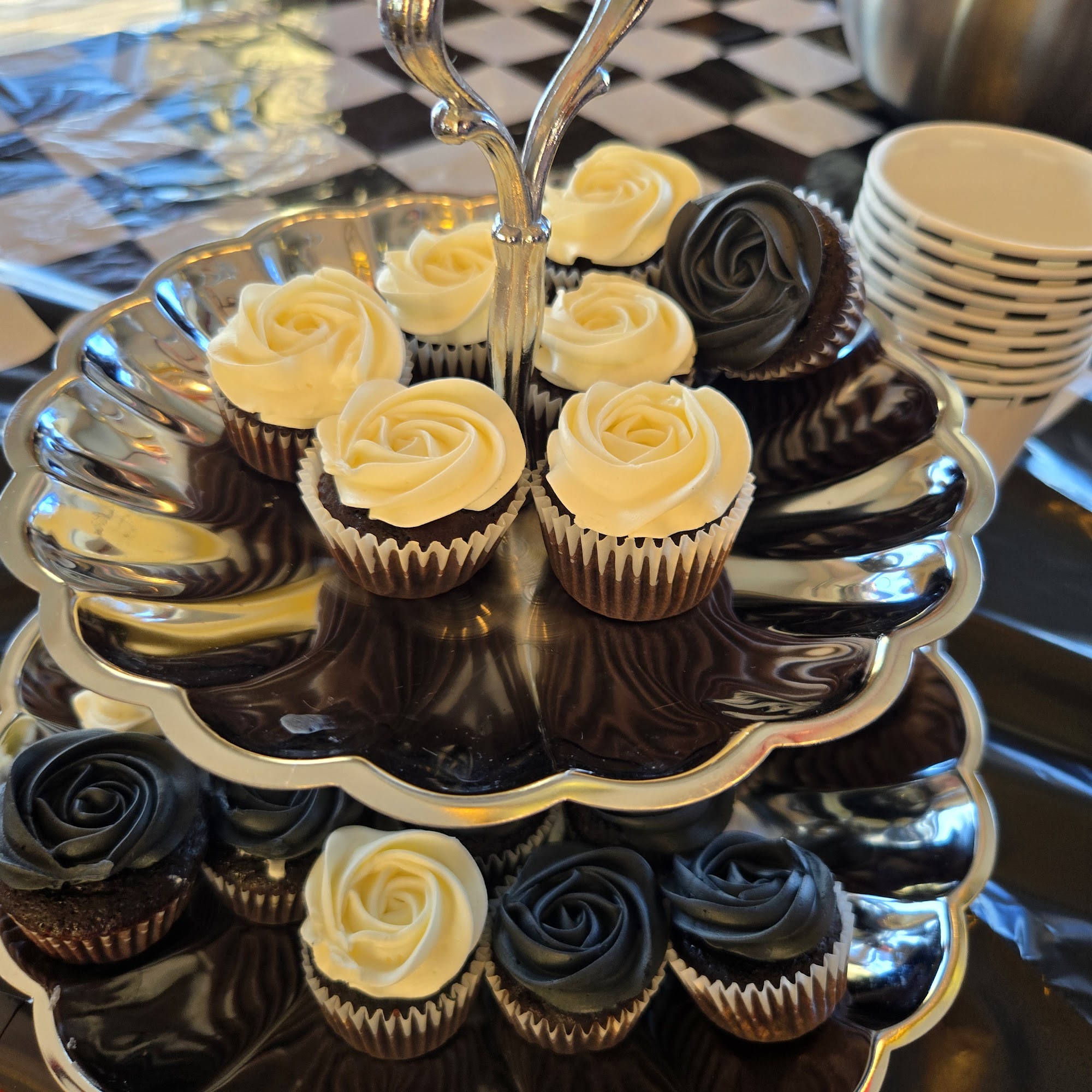 CUETO COCINA & CAKERY