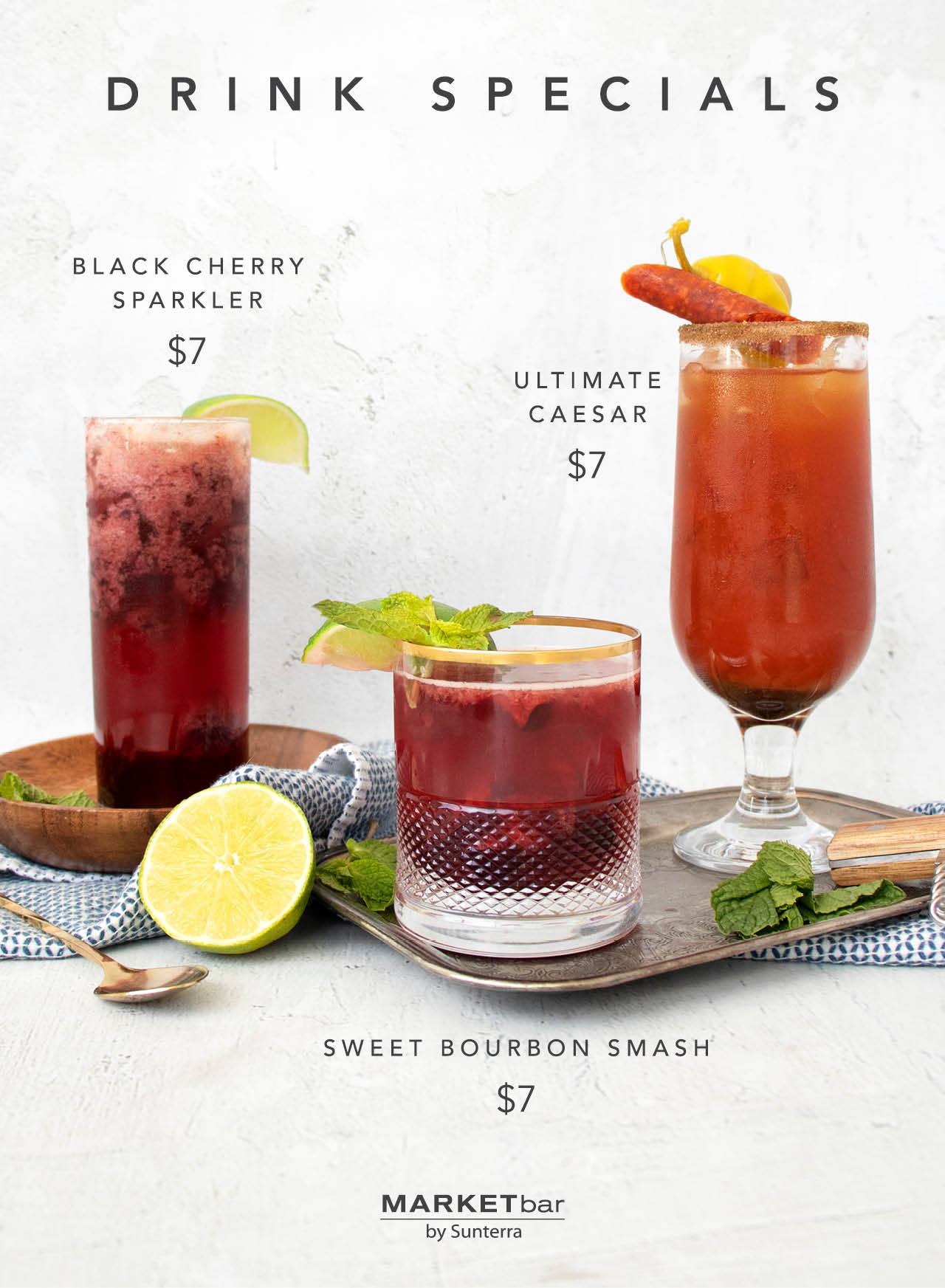 Canterra Market and Deli