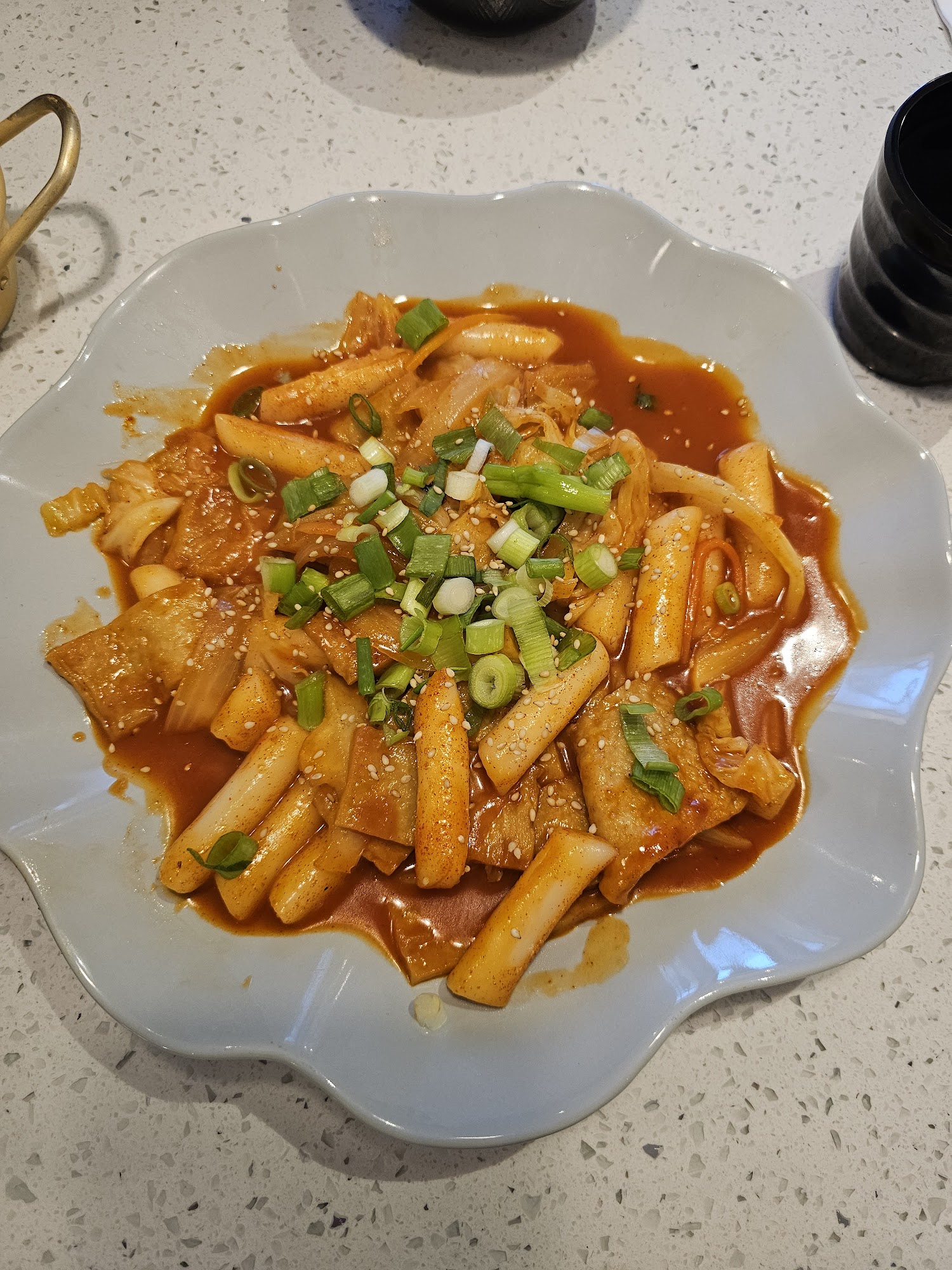 Seoul Gamasot 12424 Symons Valley Rd NW #23, Calgary, AB T3P 0A3