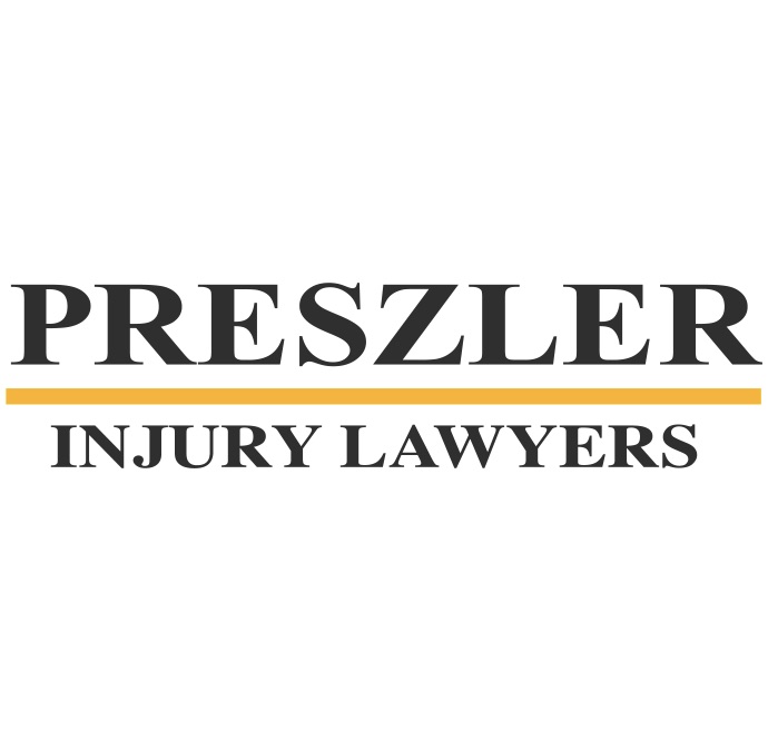 Preszler Injury Lawyers 1122 4 St SW Suite 1160, Calgary, AB T2R 1M1