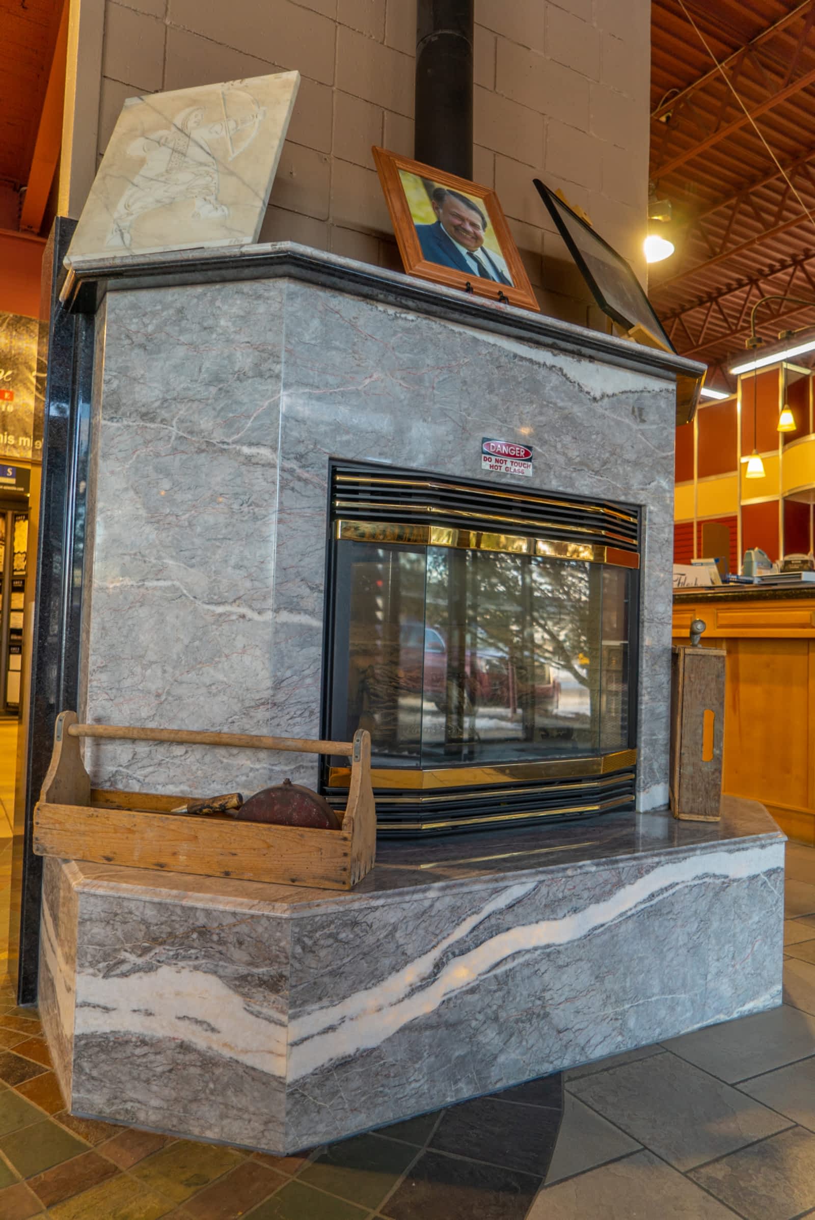 Photo credit: yellowpages.ca