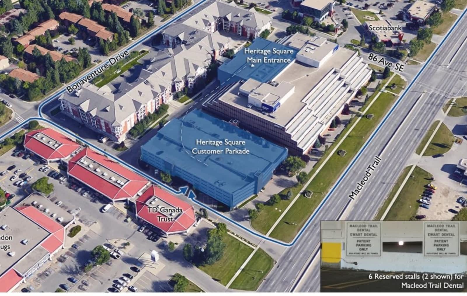 Photo credit: yellowpages.ca