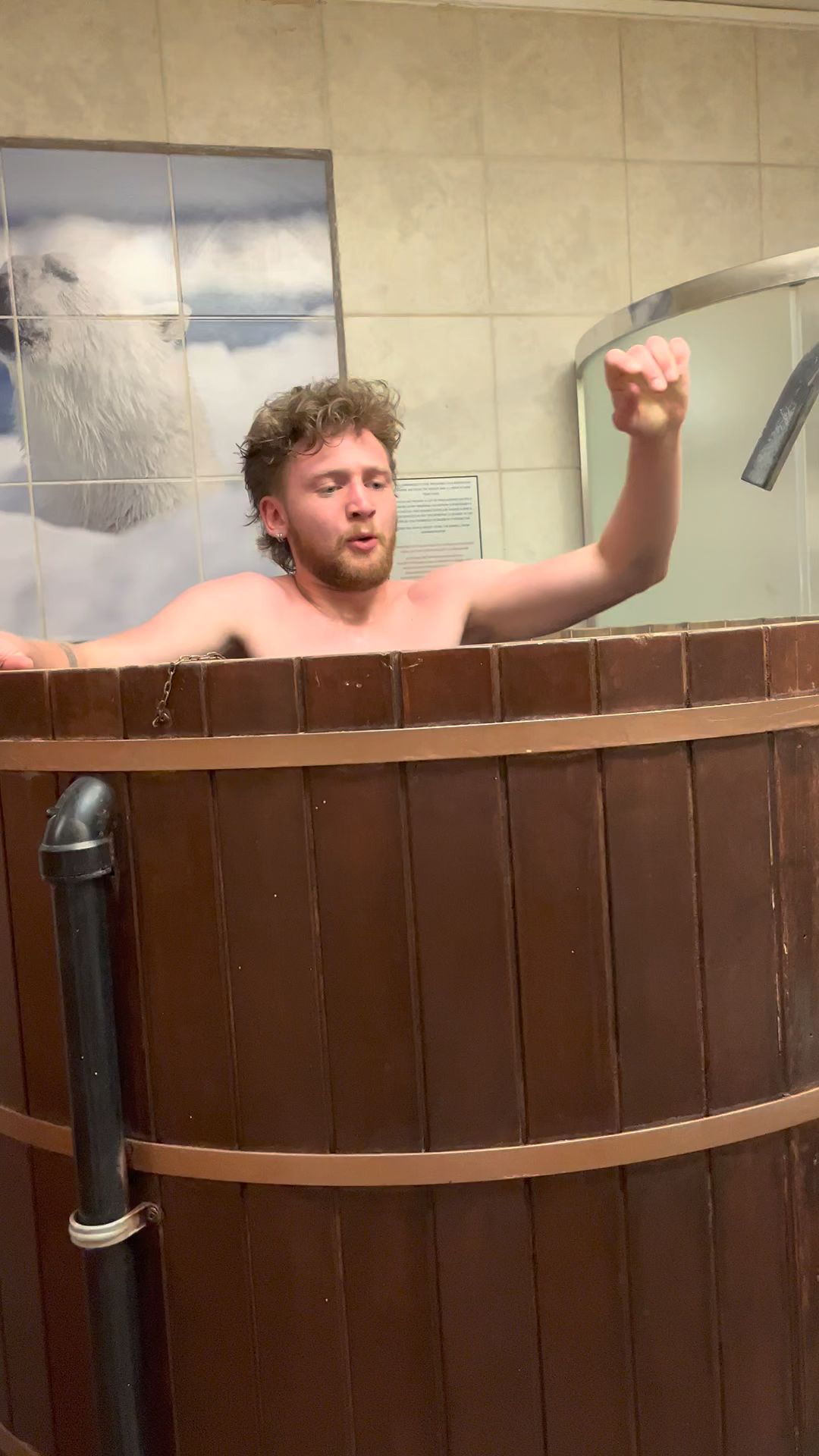 Oak Leaf Sauna Club Calgary