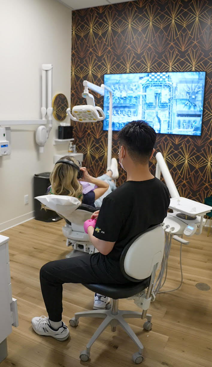 East Mahogany Dental