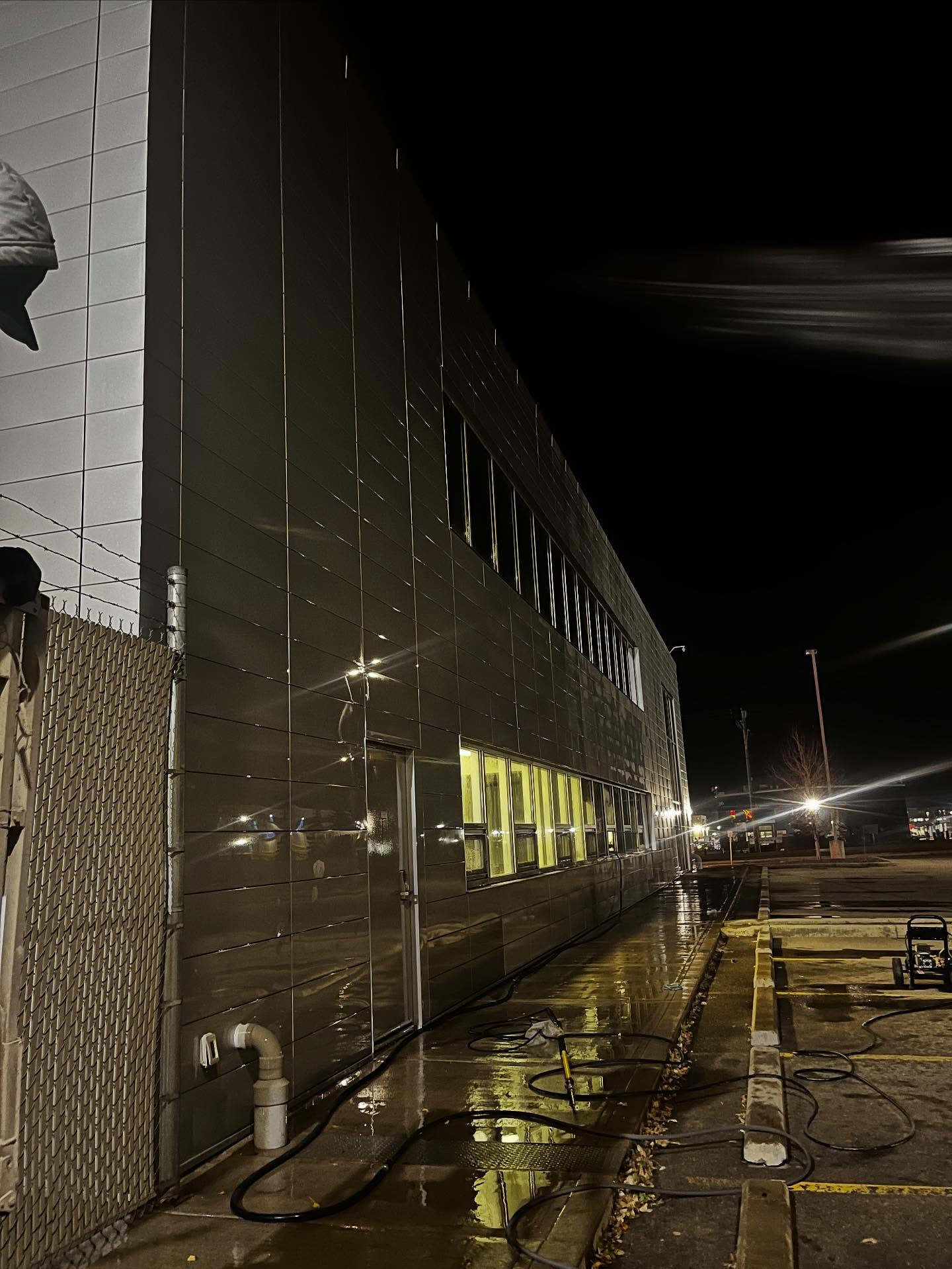 Pure Mint Commercial Cleaning Calgary