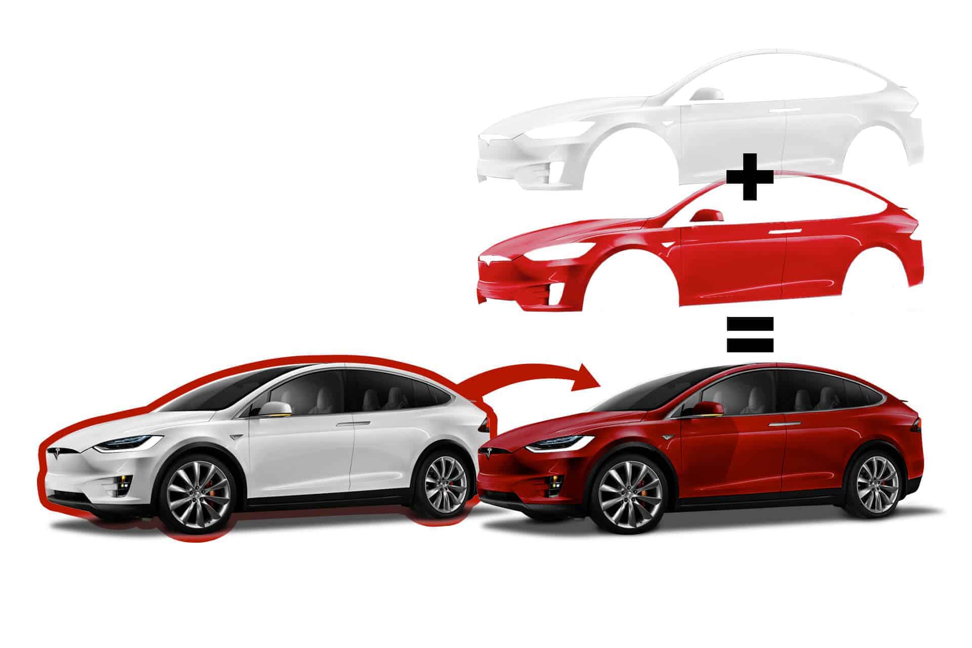 Calgary Paint Protection Film | Calgary PPF Calgary