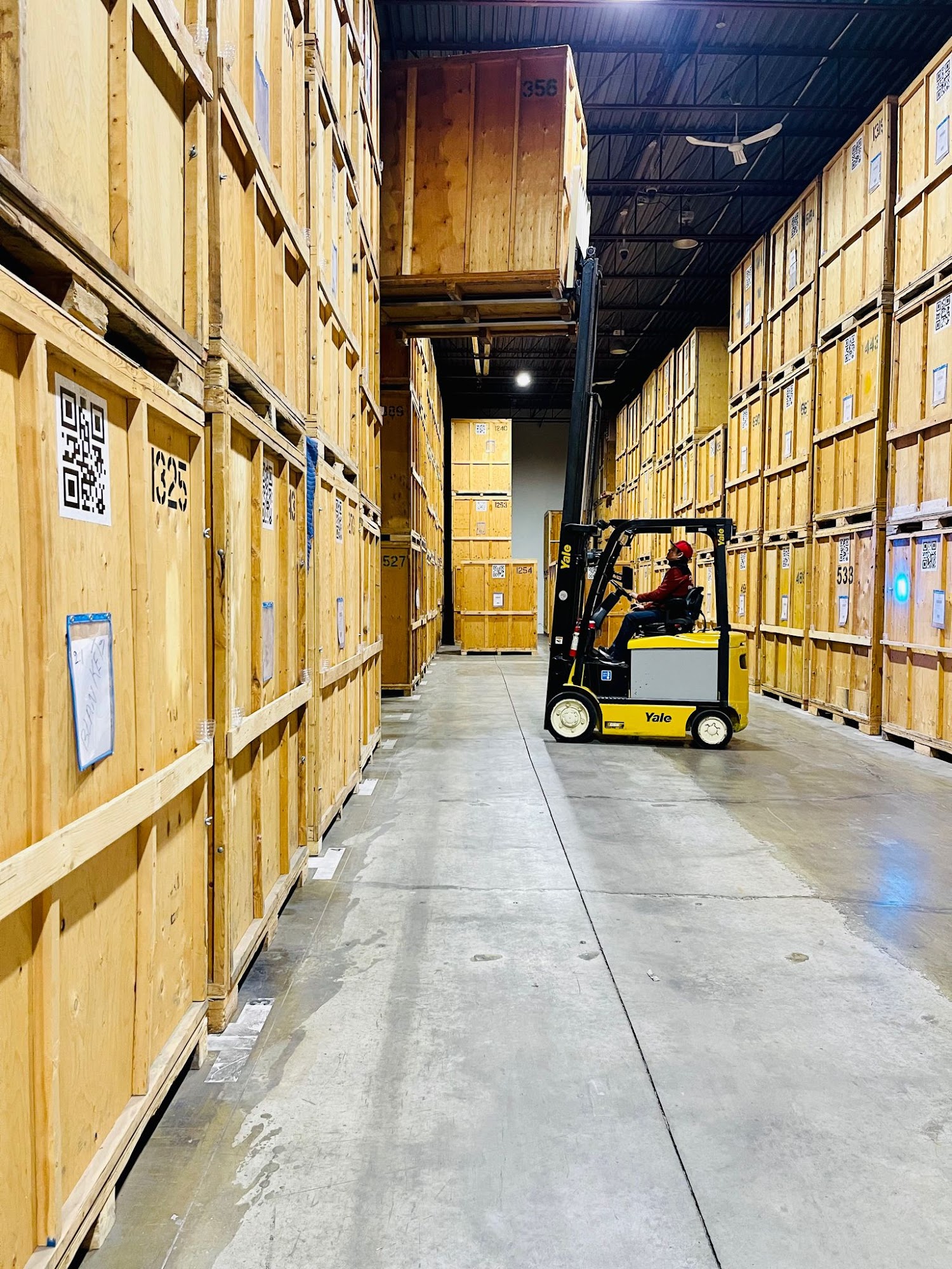 Centennial Moving - Long Distance Movers Calgary