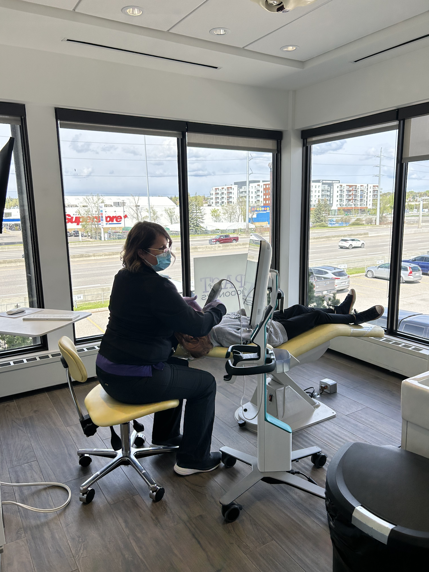 Impact Orthodontics SE