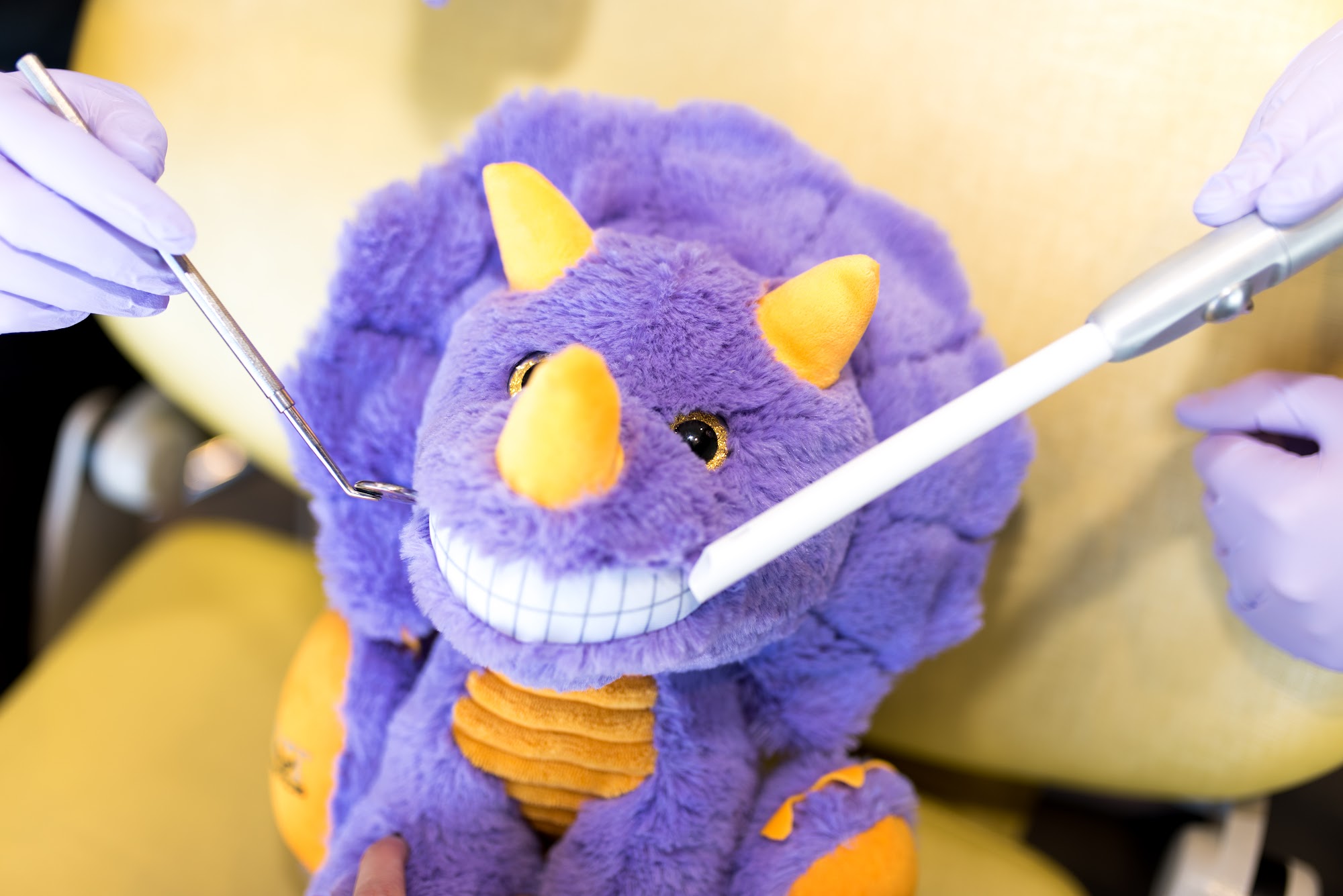 Impact Orthodontics SE