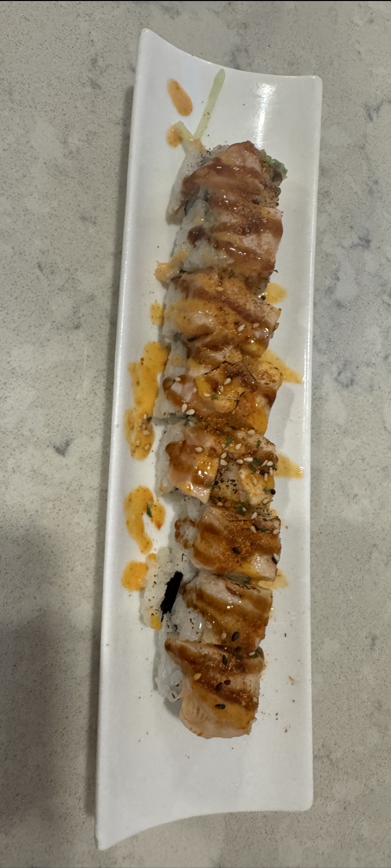 Parkside Cafe and Sushi Calgary