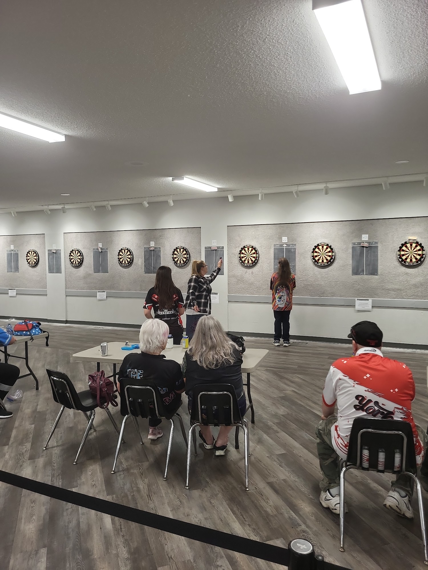 Pineridge Community Association Calgary