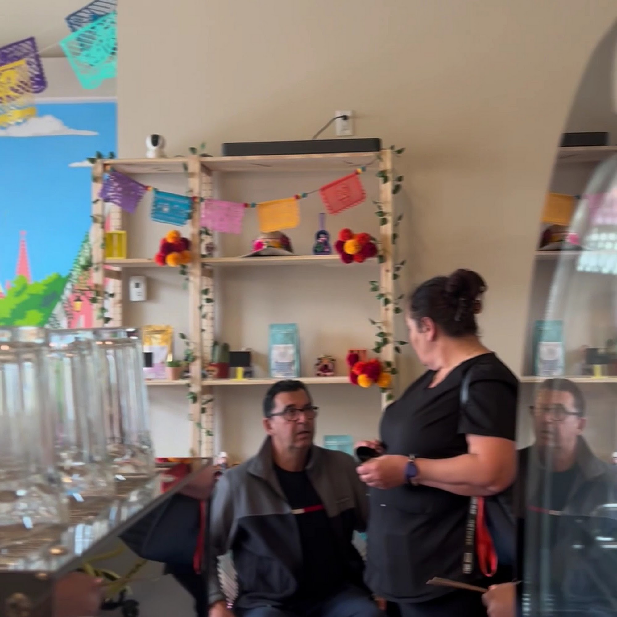 Frida's Coffee Home Calgary