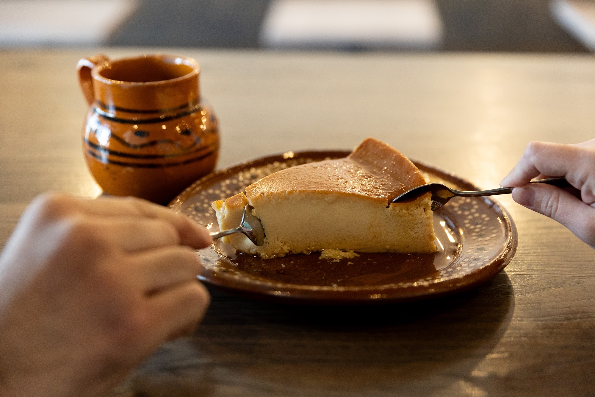 Frida's Coffee Home Calgary