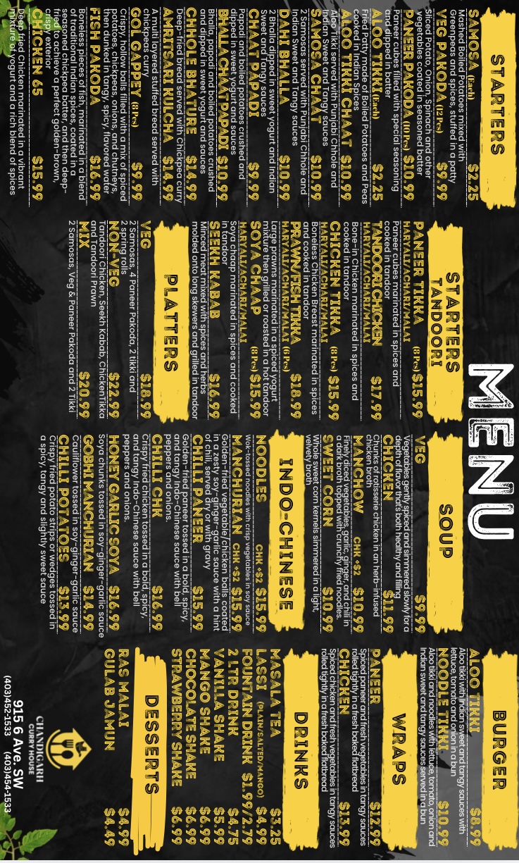 Photo credit: Restaurantji