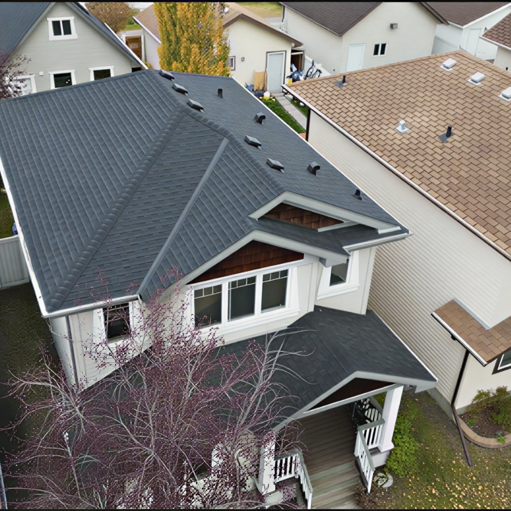 Kymand Roofing Calgary 6020 2 St SE B4, Calgary Alberta T2H 2L8