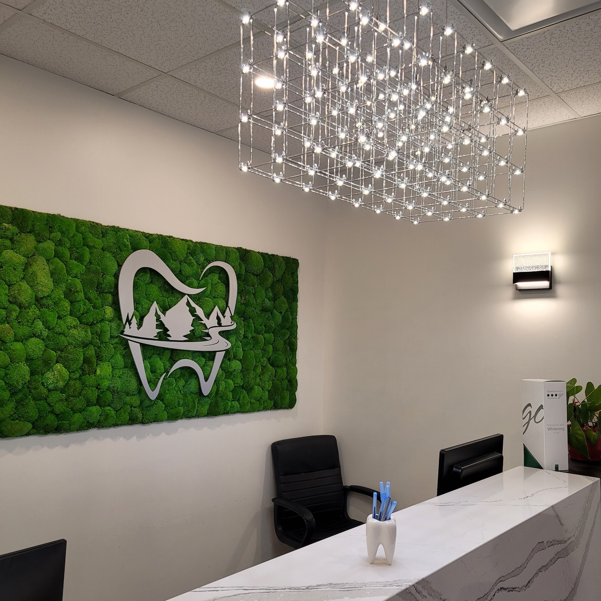 Lake Chaparral Dental Care 10 Chaparral Drive SE #202, Calgary Alberta T2X 3R7
