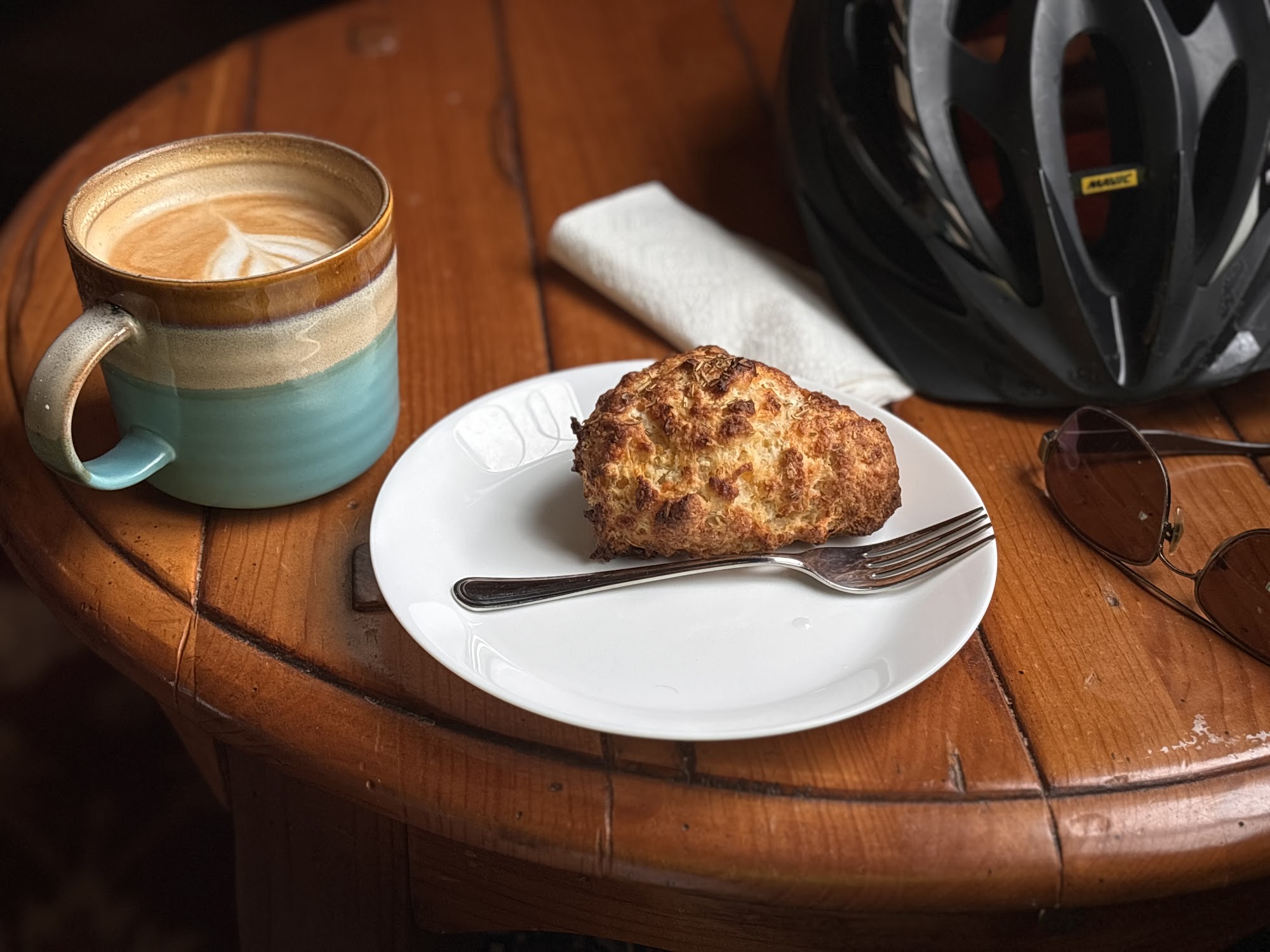 ...is good Coffee Bar & more Menu